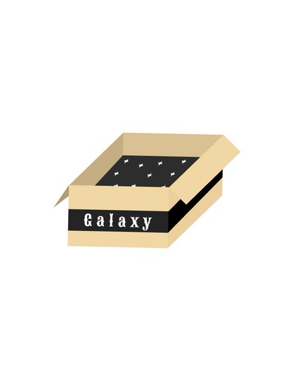 Sample Box